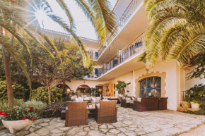 Hotel Bell Repos
